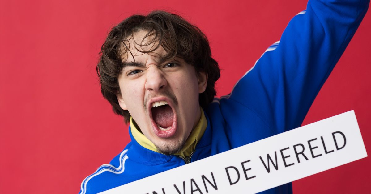 Scherven van de Wereld — Meeuw Jonge Theatermakers