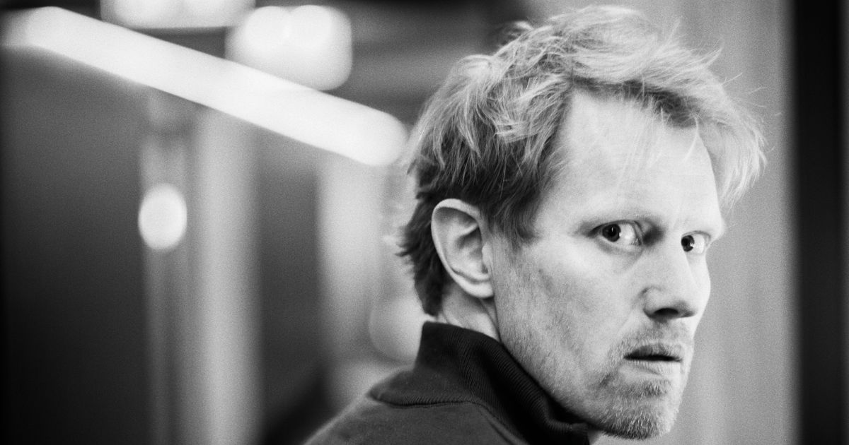 Jan Beuving  — Dekpunt