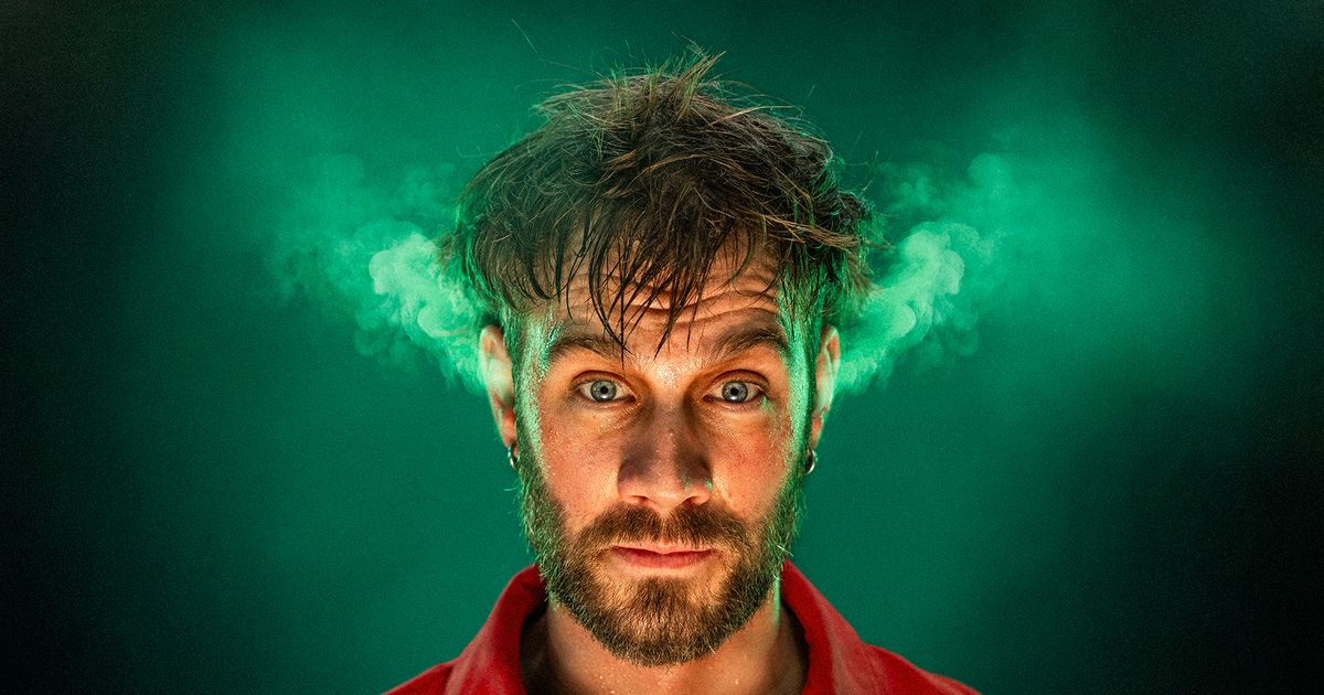 Pieter Verelst — Altijd aan
