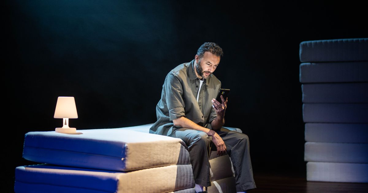 Nasrdin Dchar - Wat als...