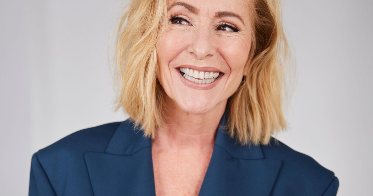 Angela Groothuizen  — Sexy Sixty