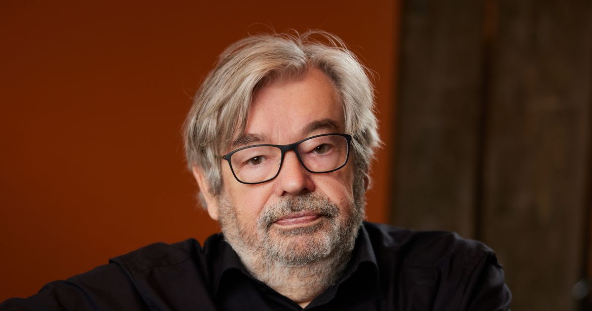 Maarten van Rossem — Theaterlezing