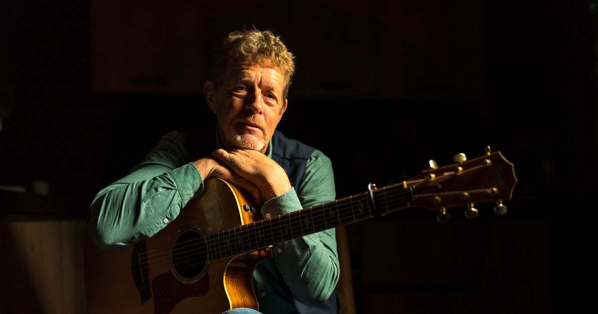 Adri de Boer  — 70 jier en noch hieltyd on tour