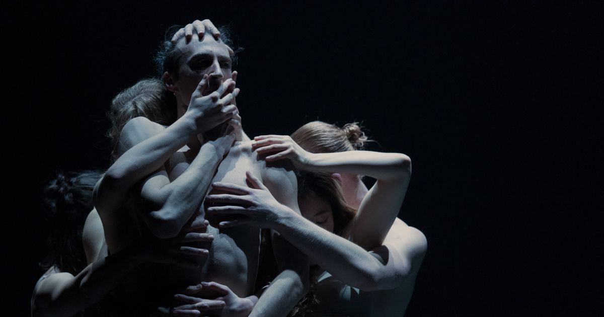 Ivgi&Greben — What we leave behind