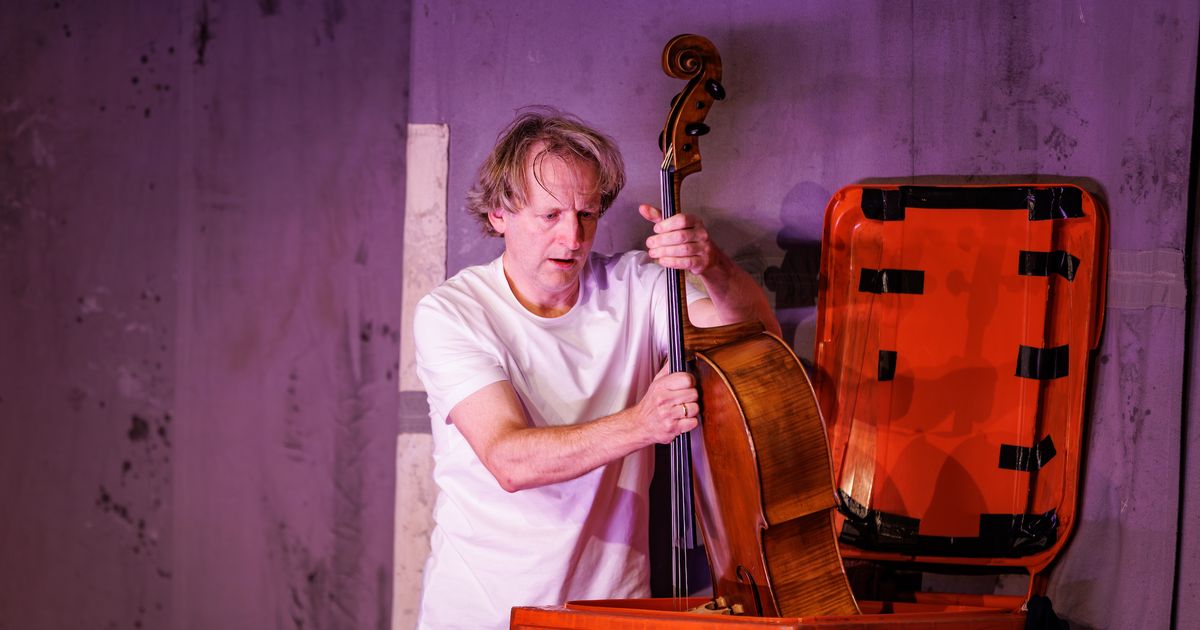 OUD (5+) — Cello Cello