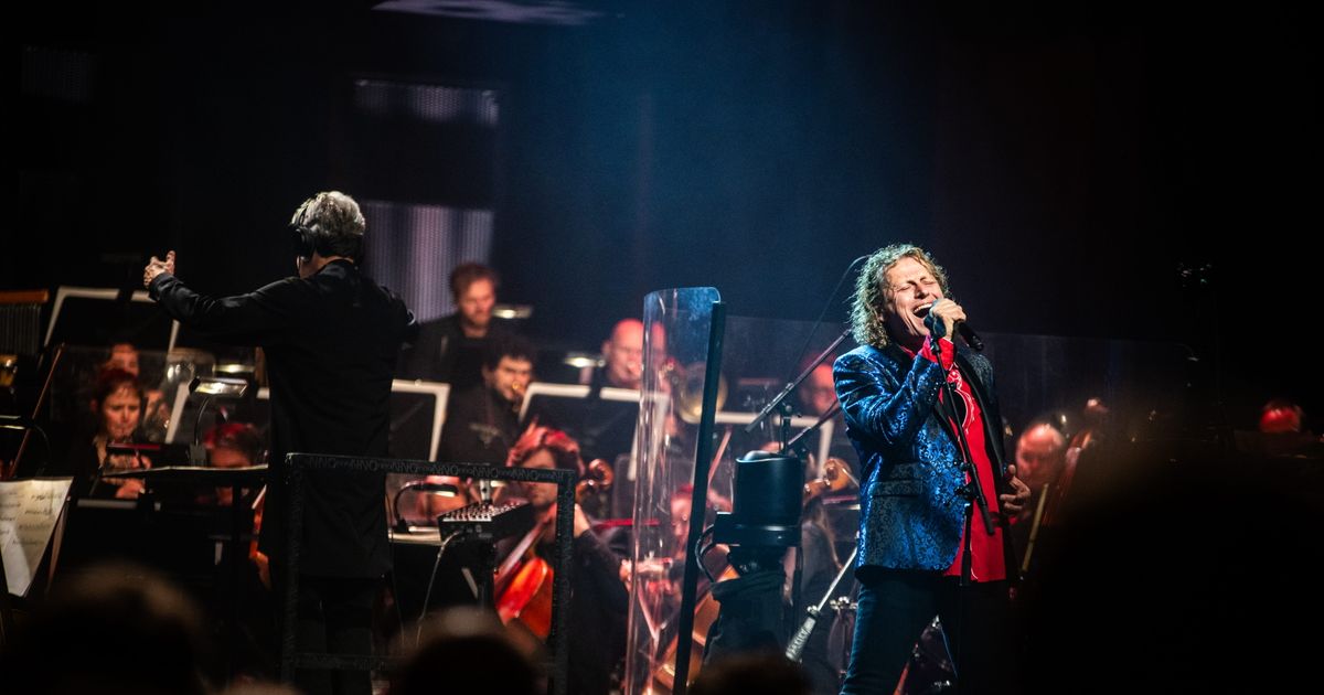 Noord Nederlands Orkest — NNO x De Kast