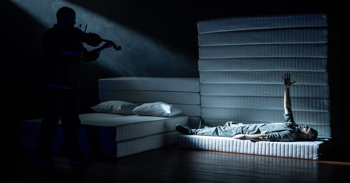 Mell VF - Echoes of my mind