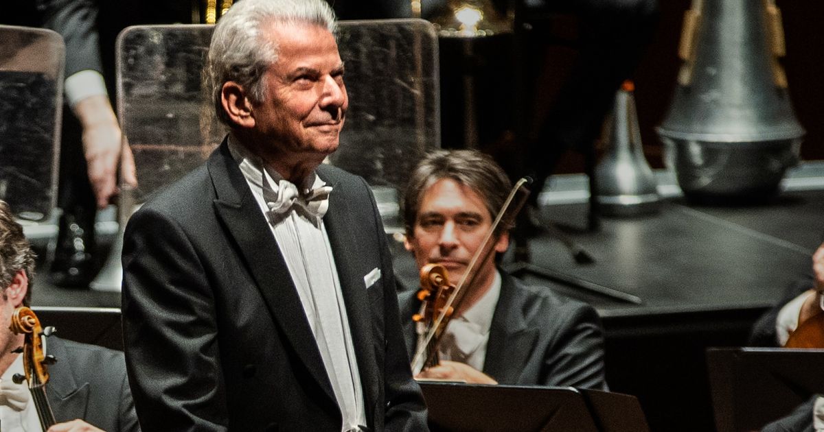 Noord Nederlands Orkest — Sjostakovitsj 2 & Brahms 3