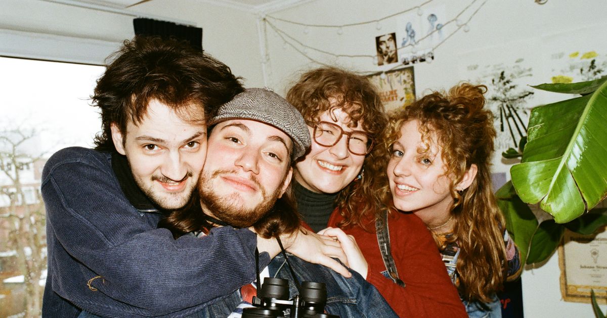 Stormram: Nieuwe Noordelijke Makers — Een avond, twee noordelijke theatermakers