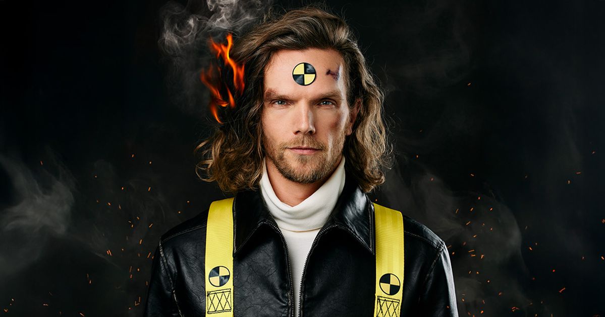 Ruud Smulders — RÜDSICHTSLOS