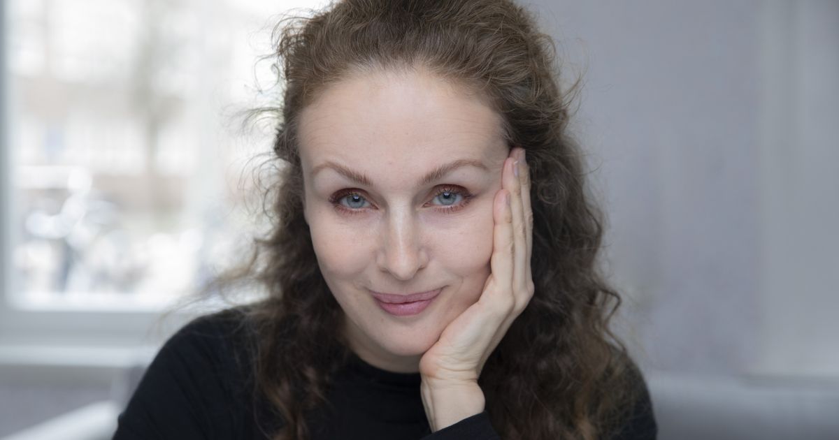 Lezing Marente de Moor — Stichting Literaire Activiteiten Heerenveen (SLAH)