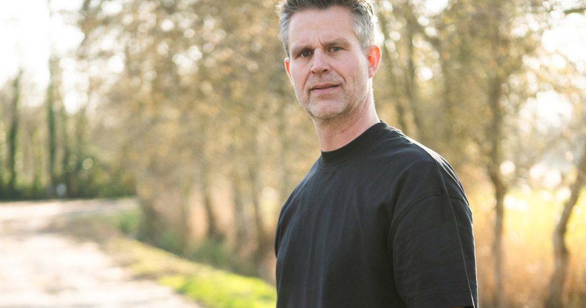 De Wichtersesjes  — Marcel Smit | theaterdiner in Parkhotel Tjaarda in Oranjewoud