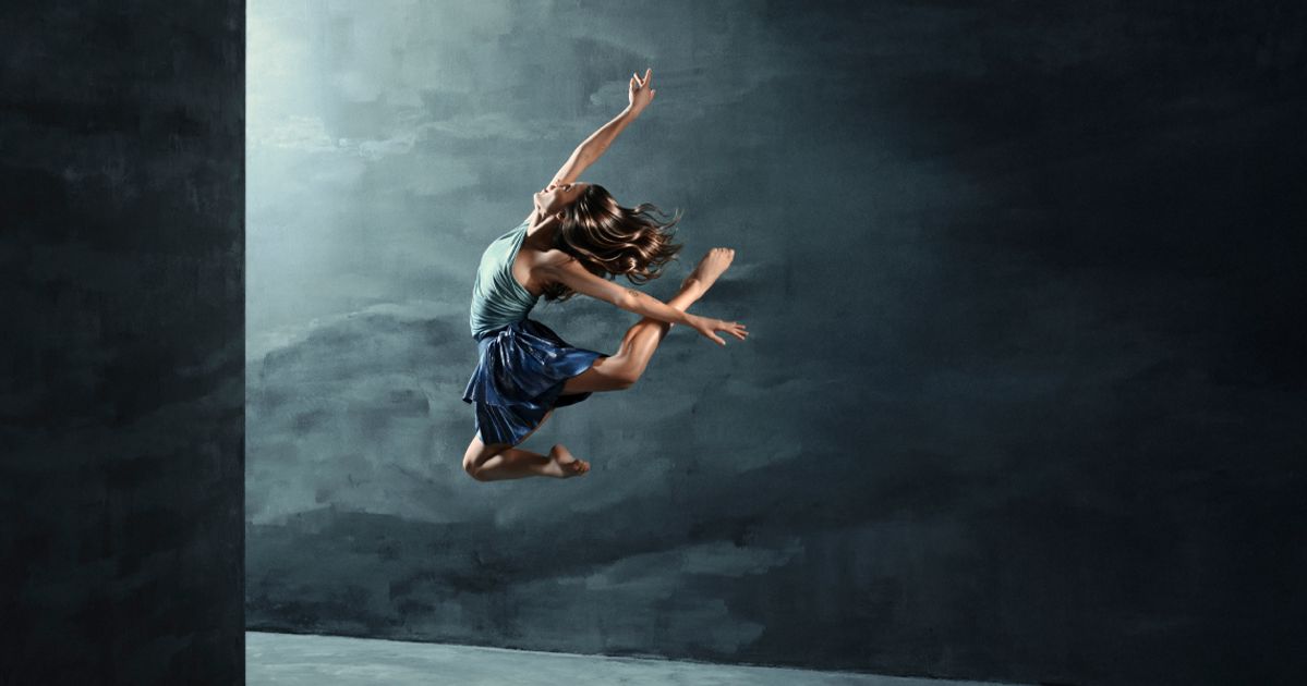Introdans — Energy