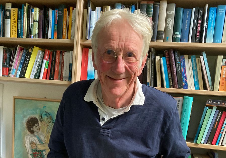 Freek de Jonge — Wisten Wij Veel