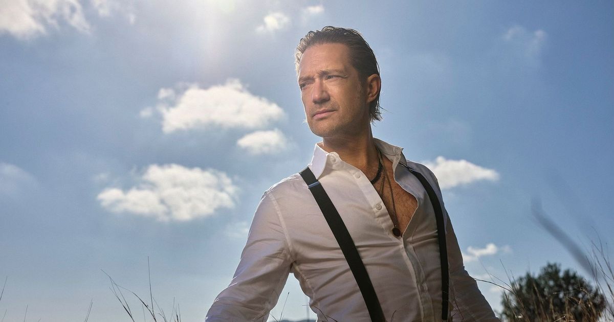 Joost Spijkers — ZIEL EN ZALIG