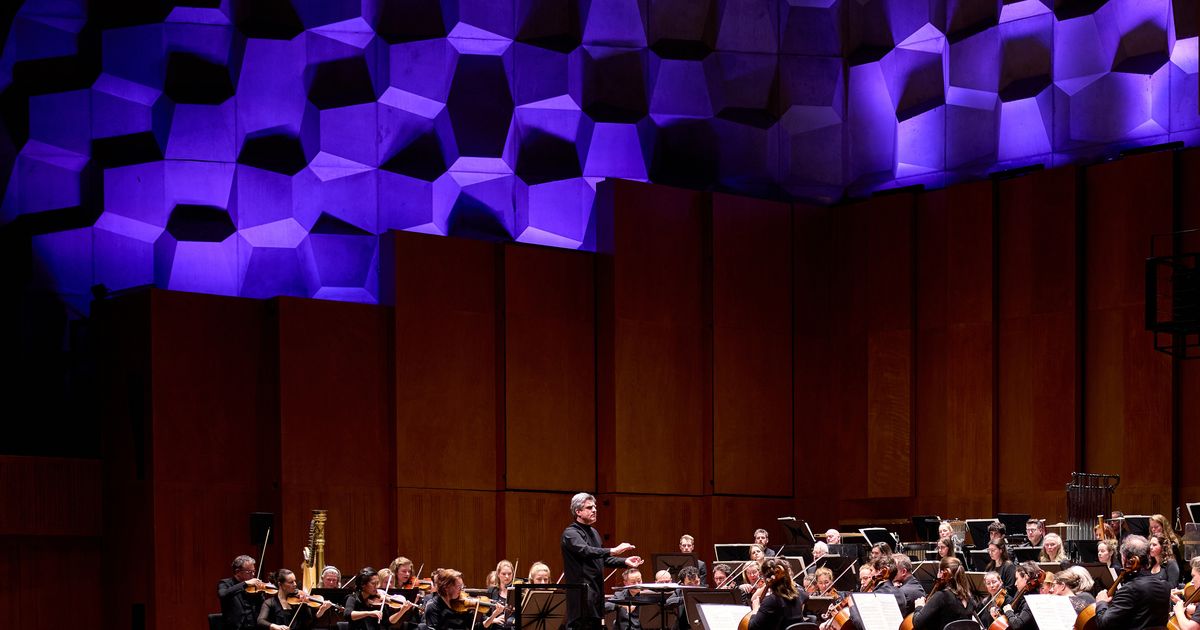 Noord Nederlands Orkest — Symfonische soundtracks